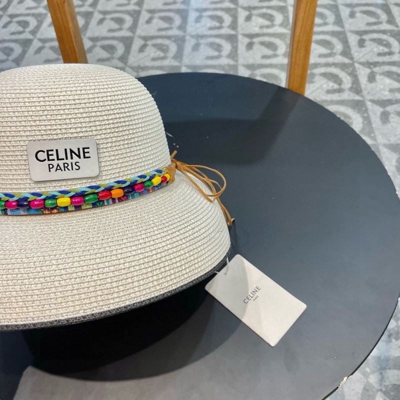 Celine Caps